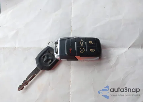 2020 Ram 2500 Power Wagon 4X4 6'4 Box from USA, damaged, VIN 3C6TR5EJ8LG261918